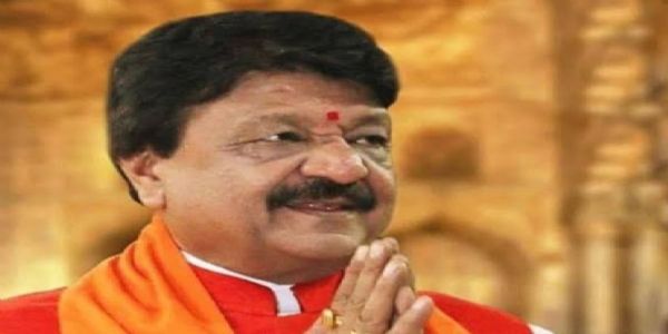 “মেয়েদের ছোট পোশাক পছন্দ করি না”, বিজেপি মন্ত্রী কৈলাশের মন্তব্যে প্রতিক্রিয়া