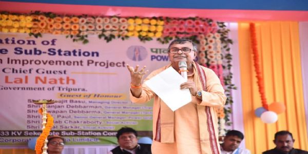 হুক লাইন সনাক্তকরণের জন্য শীঘ্রই উন্নত প্রযুক্তি : বিদ্যুৎমন্ত্রী