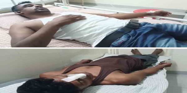চিরাঙে হিংসাত্মক ঈদ, মারপিট, হাসপাতালে ভরতি দুই
