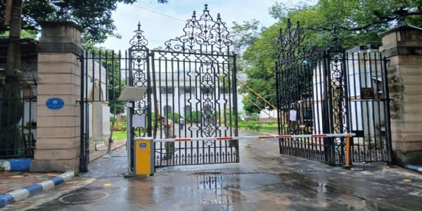 কসবা কাণ্ড: অত্যন্ত নিন্দনীয় ঘটনা, বিধানসভায় প্রতিক্রিয়া অধ্যক্ষের