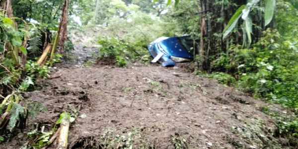 টানা বৃষ্টিতে মাণ্ডিতে বিপর্যয়, বহু গ্রামে যোগাযোগ ব্যবস্থা বিচ্ছিন্ন