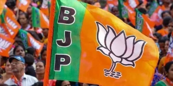 মধ্যপ্রদেশ বিজেপির রাজ্য সভাপতি নির্বাচনের জন্য আজ মনোনয়নপত্র দাখিল