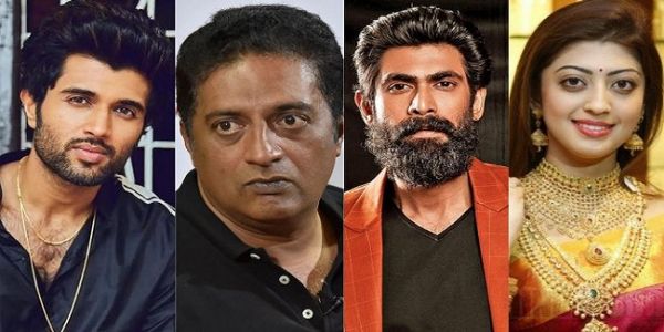 বেটিং অ্যাপের প্রচারের অভিযোগ, বিপাকে ২৯ তারকা