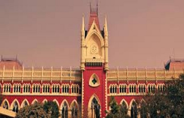 High Court Calcutta