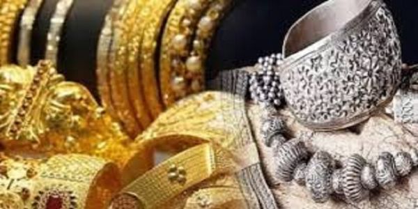 শুক্রবার বাড়ল সোনা ও রূপার দাম
