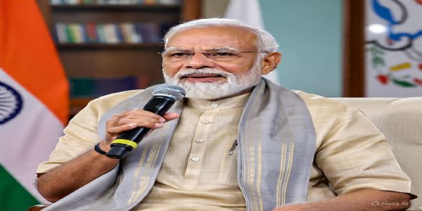 আগামীকাল শনিবার ৫১ হাজারেরও বেশি নিয়োগপত্র বিতরণ করবেন প্রধানমন্ত্রী মোদী