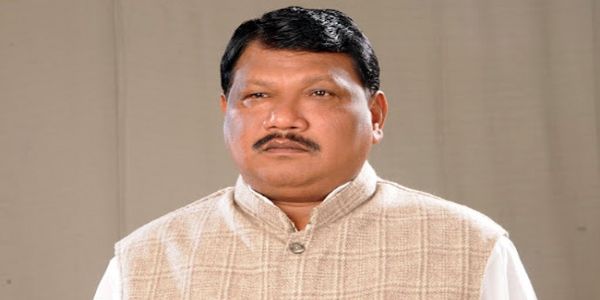 পবিত্র শ্রাবণ মাসে কানওয়ার যাত্রার জন্য ভক্তদের জানাই আন্তরিক শুভেচ্ছা : জুয়াল ওরাম