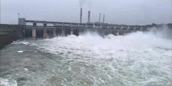 চম্বল নদীর কোটা ব্যারাজের বেহালদশা, উঠল সংস্কারের দাবি