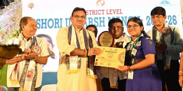প্রত্যেক প্রতিভার বিকাশের জন্য একটি প্ল্যাটফর্ম চাই : অর্থমন্ত্রী
