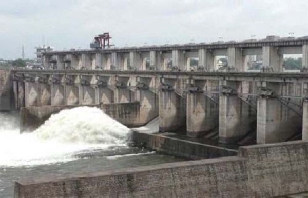 চম্বল নদীর কোটা ব্যারাজের বেহালদশা, উঠল সংস্কারের দাবি
