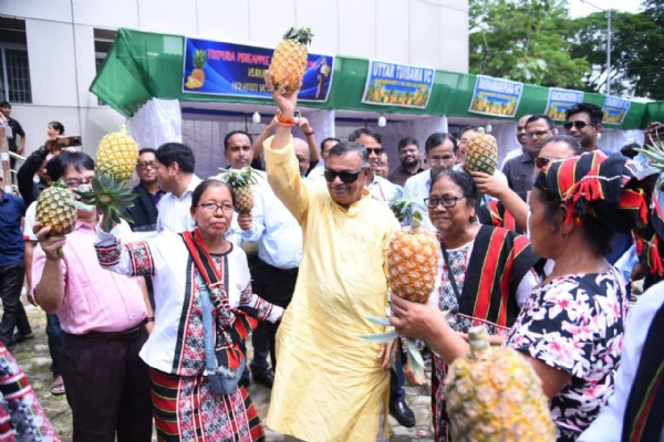 মন্ত্রী রতনলাল নাথ