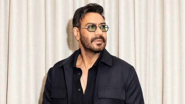 ভাষা নিয়ে ঝগড়া নয়, শান্তভাবে কথা বললেই মিটবে সব: অজয় দেবগন