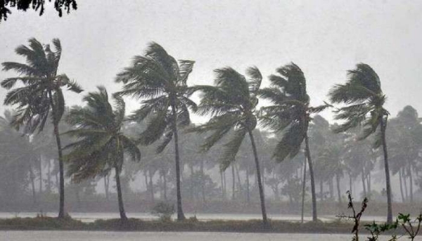 রাজস্থানে বৃষ্টির জেরে ৩ জেলায় কমলা, ২৫ জেলায় হলুদ সতর্কতা জারি