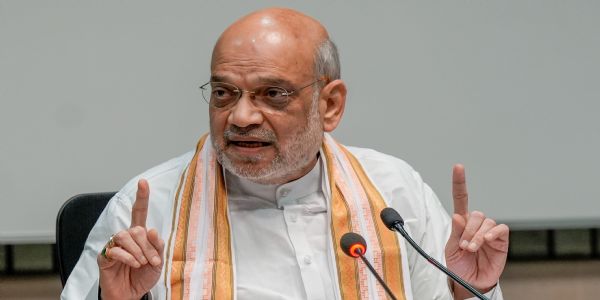 আজ কেরলে বিজেপি রাজ্য সদর দফতরের উদ্বোধন করবেন অমিত শাহ
