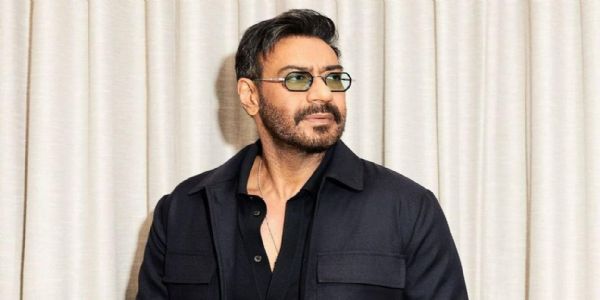 ভাষা নিয়ে ঝগড়া নয়, শান্তভাবে কথা বললেই মিটবে সব: অজয় দেবগন