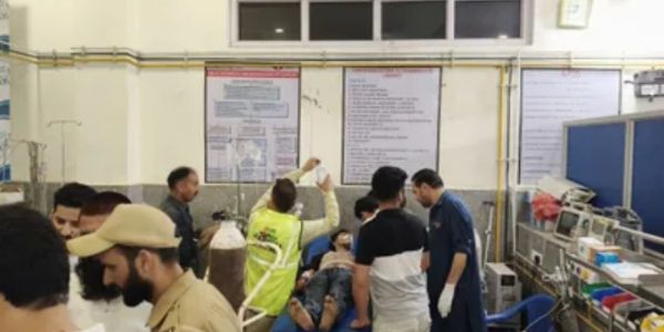 প্রাণ হারালেন আরও একজন, রামবানে সড়ক দুর্ঘটনায় মৃত্যু বেড়ে ৫