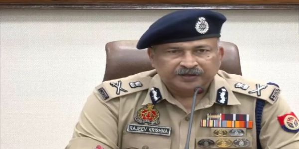 কানওয়ার যাত্রা উপলক্ষ্যে উত্তর প্রদেশে জোরদার নিরাপত্তা