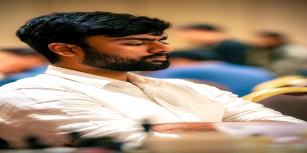 ভারতের ৮৭-তম গ্র্যান্ডমাস্টার হলেন হরিকৃষ্ণণ
