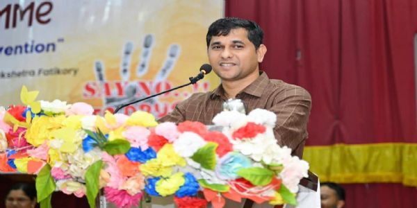 পরিশ্রম ও সততা বজায় থাকলেই জীবনে সফল হওয়া যায় : মন্ত্রী সুধাংশু
