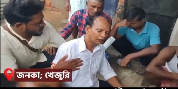 মহরমের অনুষ্ঠান দেখতে গিয়ে দুই সনাতনীর রহস্যমৃত্যু, স্বচ্ছ তদন্তের দাবি শুভেন্দুর