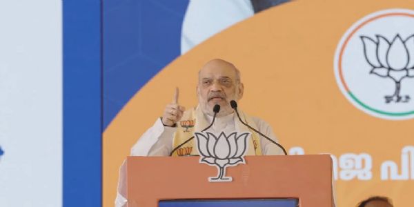 ২০২৬-এর ৩১ মার্চের মধ্যে নকশালবাদ-মুক্ত হবে ভারত : অমিত শাহ