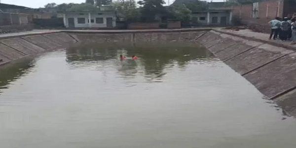 মধ্যপ্রদেশে নির্মীয়মান পুকুরে তলিয়ে ৩ কিশোরীর মর্মান্তিক মৃত্যু