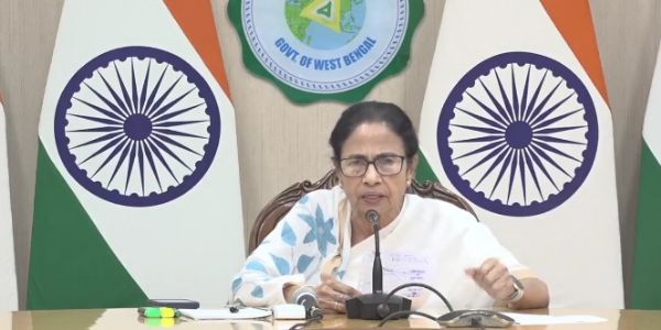 নেপালি কবি ভানুভক্তের প্রতি শ্রদ্ধাজ্ঞাপন মুখ্যমন্ত্রীর