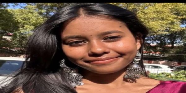 দিল্লিতে নিখোঁজ ত্রিপুরার ছাত্রীর মৃতদেহ উদ্ধার যমুনায়
