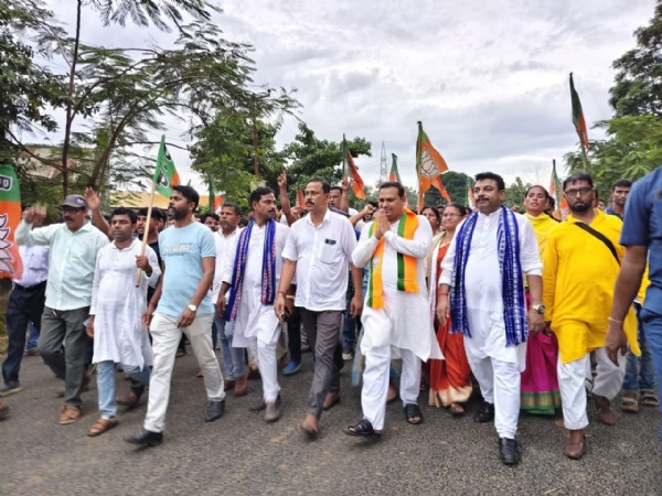 সংবর্ধনা
