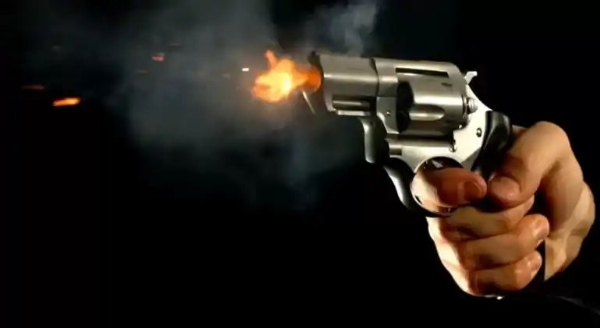 Gun Shoot