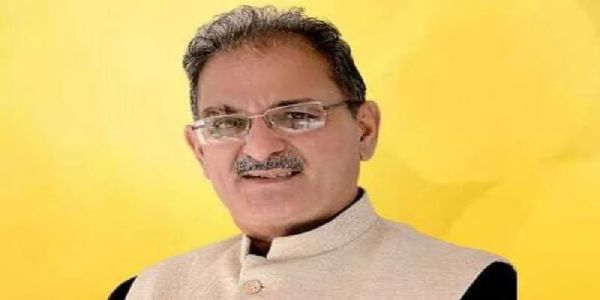 লাদাখের জনগণের জন্য পূর্ণ নিষ্ঠার সঙ্গে কাজ করব : কবিন্দর গুপ্তা