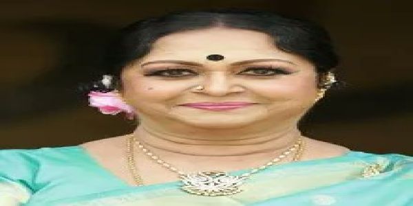 ৮৭ বছরে জীবনাবসান, প্রয়াত বর্ষীয়ান অভিনেত্রী সরোজা দেবী
