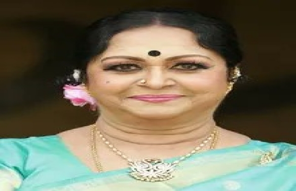 ৮৭ বছরে জীবনাবসান, প্রয়াত বর্ষীয়ান অভিনেত্রী সরোজা দেবী