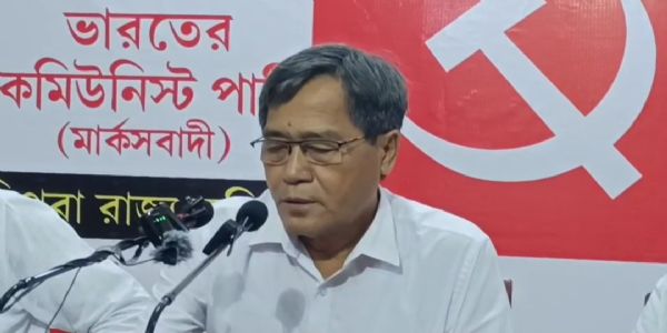বিজেপি সরকার বিভিন্ন ট্যাক্স লাগু করে জনগণের প্যাকেট কাটার ধান্দা করছে : বিরোধী দলনেতা