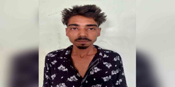 উদ্ধার অপহৃতা না‌বা‌লিকা, বাজা‌রিছড়া পু‌লি‌শের হাতে গ্রেফতার অপহরণকারী আমির উদ্দিন