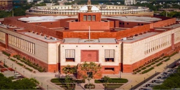 ২১ জুলাই শুরু বর্ষাকালীন অধিবেশন, ২০ তারিখ সর্বদল বৈঠক ডাকল কেন্দ্র