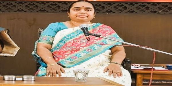বৃহস্পতিবার থেকে নাগপুরে শুরু রাষ্ট্রীয় সেবিকা সমিতির প্রতিনিধি পরিষদের বৈঠক