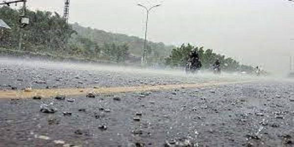 রাজস্থানে ২ দিন ভারী বৃষ্টির আশঙ্কা, ৩ জেলায় সতর্কতা জারি