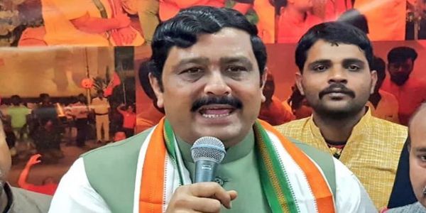 বাংলাদেশ থেকে আসা মুসলিম অনুপ্রবেশকারীরা গোটা দেশে ছড়িয়ে পড়েছে : রাহুল সিনহা