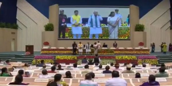 টানা অষ্টমবার স্বচ্ছ শহরের খেতাব জিতল ইন্দোর, দ্বিতীয় গুজরাটের সুরাট