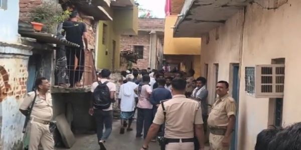 পাটনার শাহপুরে বছর ২০-র যুবক খুন, তদন্তে পুলিশ