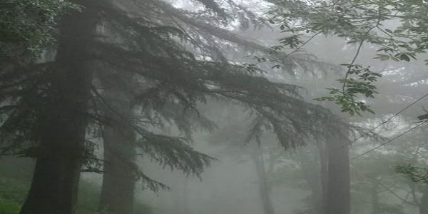 ৬-৭ দিন জম্মু ও কাশ্মীরের ভারী বৃষ্টির পূর্বাভাস, ভূমিধসেরও আশঙ্কা