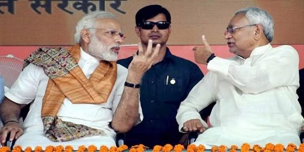 শুক্রবার বিহার সফরে প্রধানমন্ত্রী, উদ্বোধন ও শিলান্যাস করবেন একাধিক উন্নয়ন প্রকল্পের