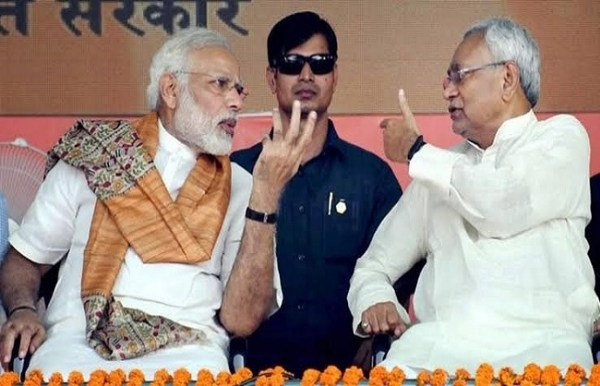শুক্রবার বিহার সফরে প্রধানমন্ত্রী