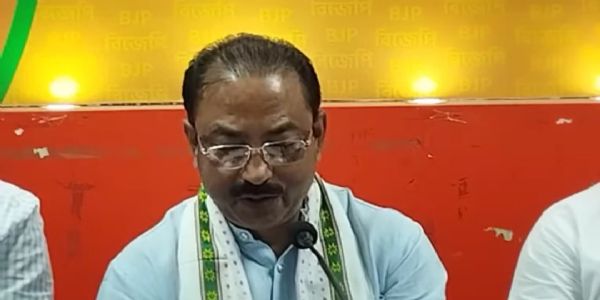 বিদ্যুতের স্মার্ট মিটার নিয়ে বিরোধীরা জনগণকে বিভ্রান্ত করছে : বিজেপি সভাপতি