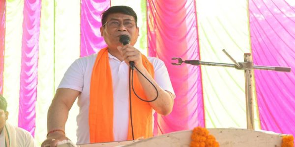 ছোট পদক্ষেপগুলি সমাজে বড় প্রভাব ফেলতে পারে : মন্ত্রী বিকাশ
