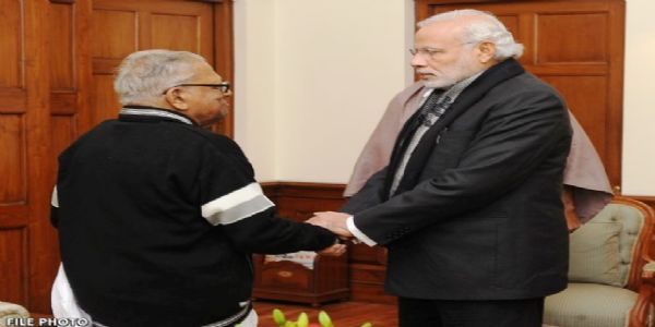 কেরলের প্রাক্তন মুখ্যমন্ত্রীর অচ্যুতানন্দন-এর মৃত্যুতে শোক প্রকাশ প্রধানমন্ত্রী মোদীর
