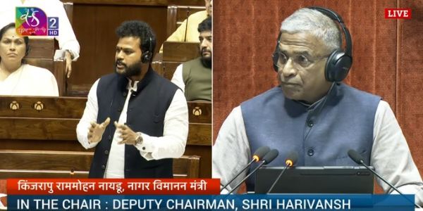 এএআইবি স্বচ্ছভাবে তদন্ত করছে, বিমান দুর্ঘটনা প্রসঙ্গে কিঞ্জারাপু