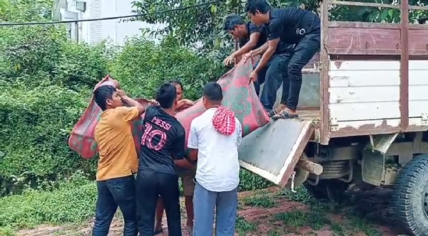 গৃহবধূর মৃত্যু