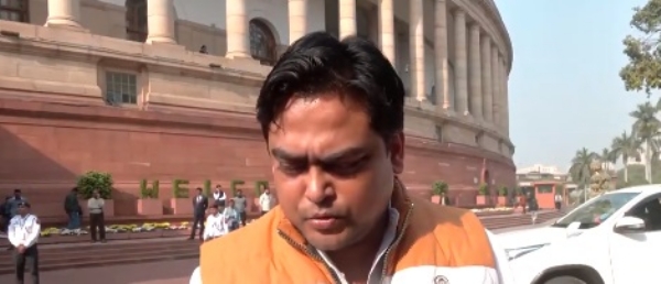 শান্তনু ঠাকুর